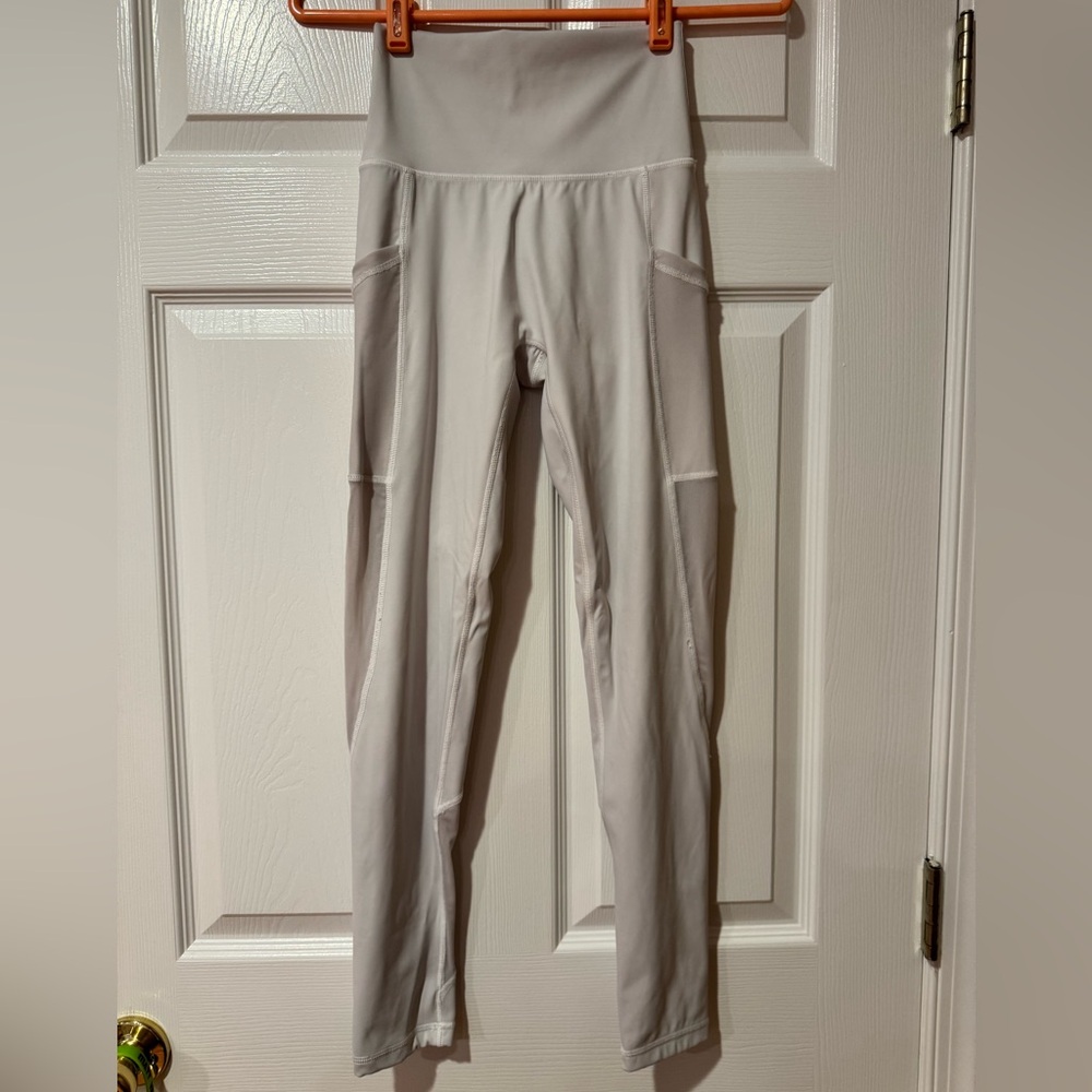 White Aerie Athletic Leggings